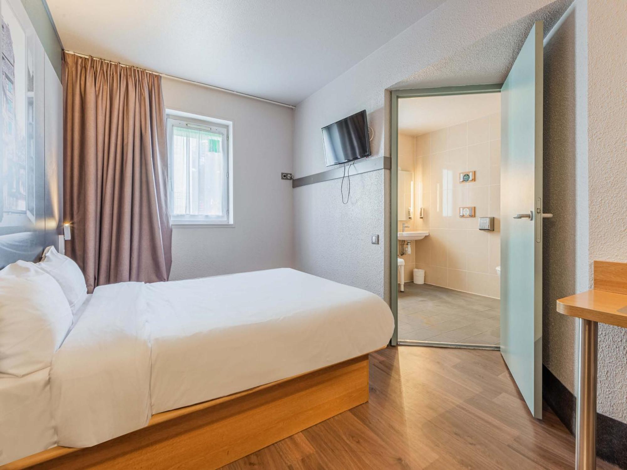 B&B Hotel Strasbourg Sud Ostwald Exterior photo