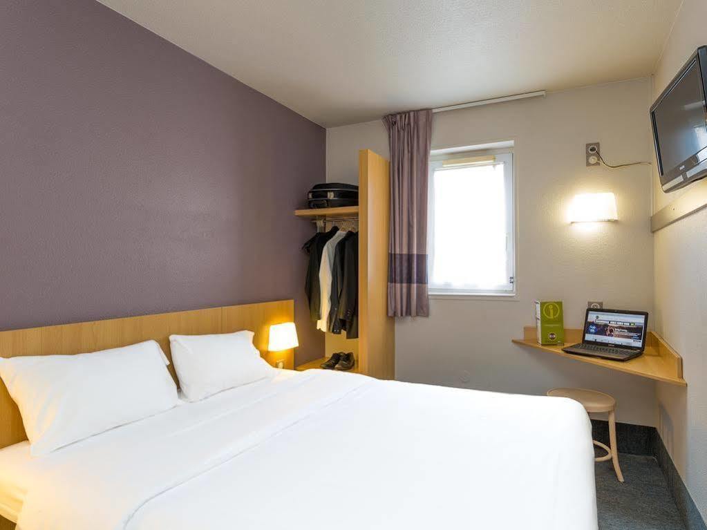 B&B Hotel Strasbourg Sud Ostwald Exterior photo