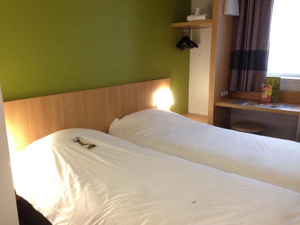 B&B Hotel Strasbourg Sud Ostwald Exterior photo