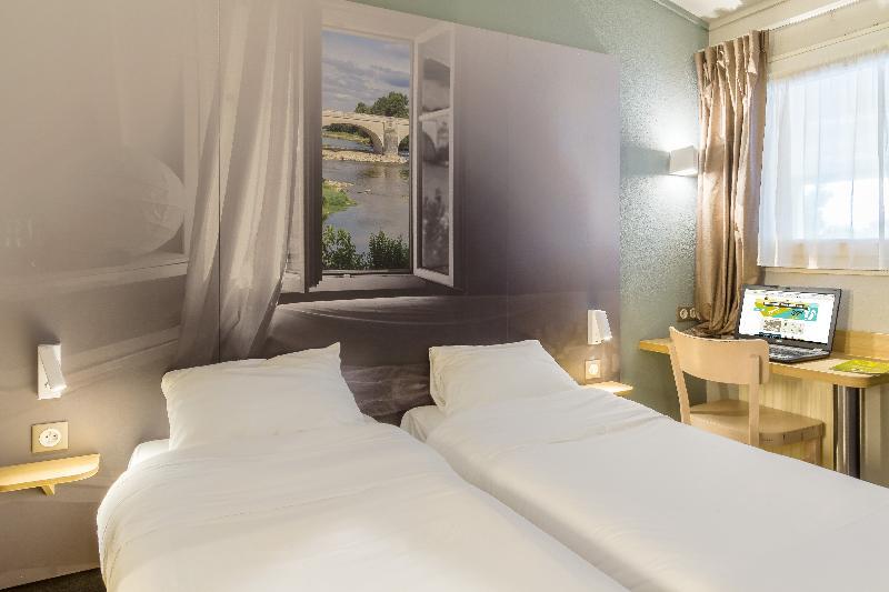 B&B Hotel Strasbourg Sud Ostwald Exterior photo