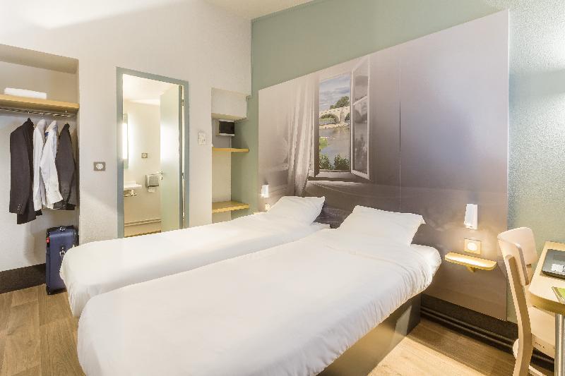 B&B Hotel Strasbourg Sud Ostwald Exterior photo